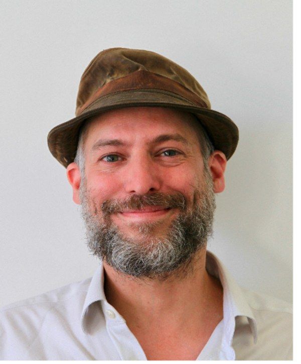 Prof. Daniel Richardson