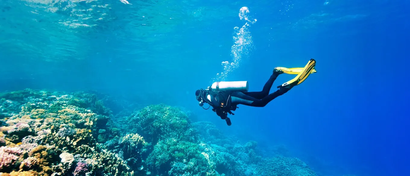 Getting under the surface