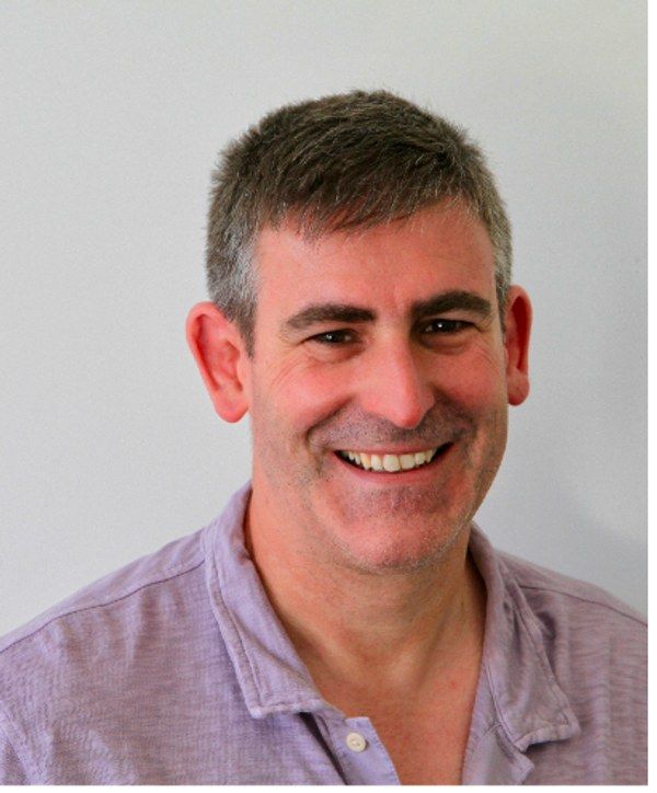 Prof. Joseph Devlin