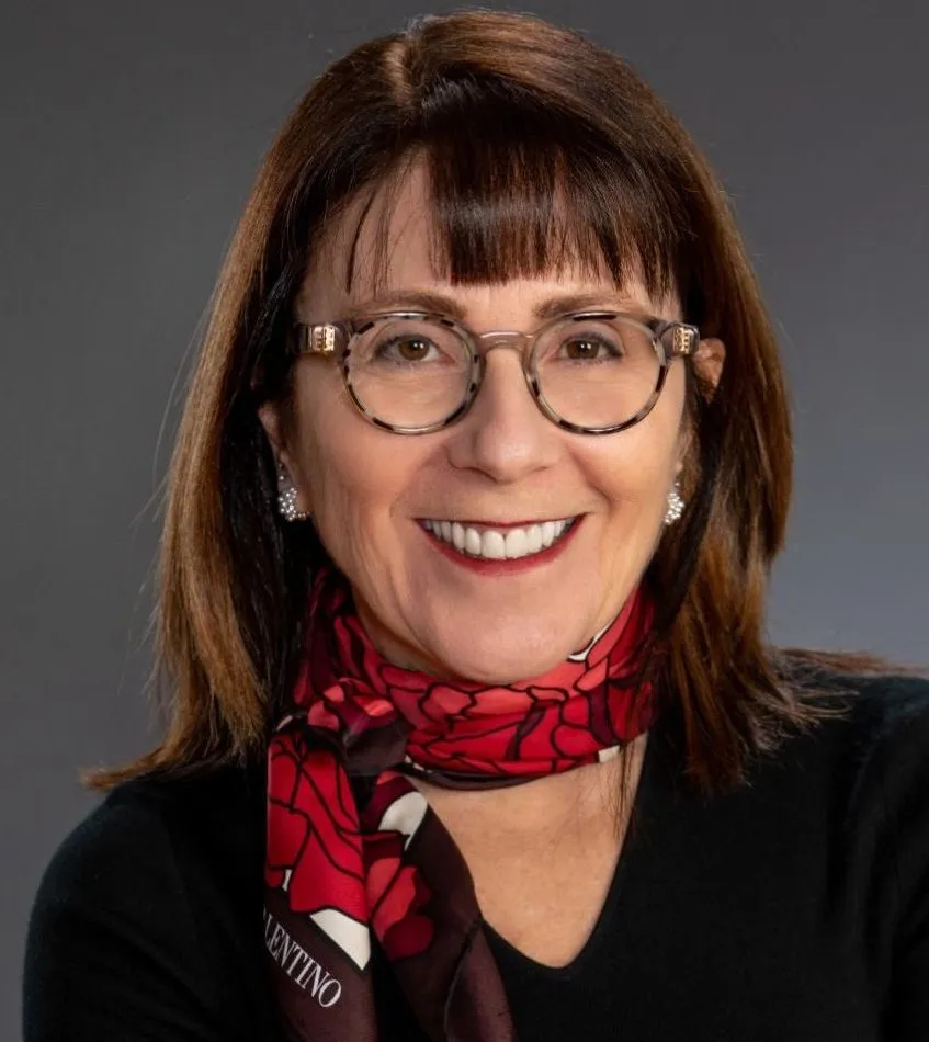 Prof. Lisa Feldman Barrett