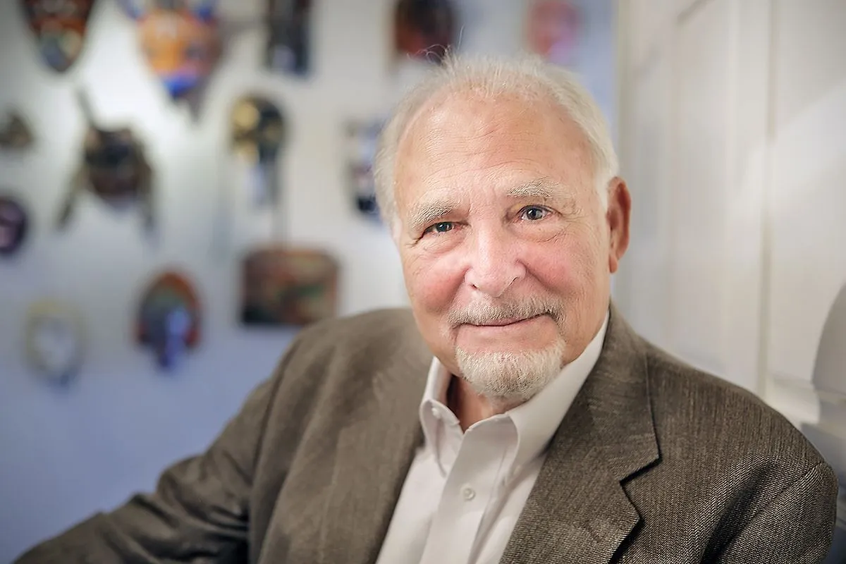 Prof. Paul Ekman